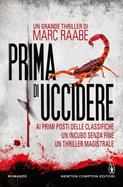 'Prima di uccidere' - Torna il maestro del thriller tedesco - Anteprima