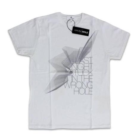 ‘WRONGHOLE’ Summer Collection 2014 1975104_551093911677051_8776322466134414605_n