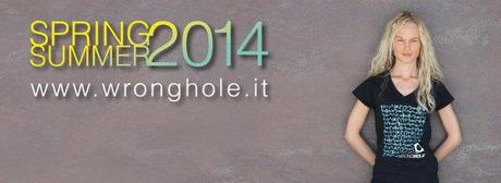 ‘WRONGHOLE’ Summer Collection 2014 1904068_572856772834098_4273506252502733262_n