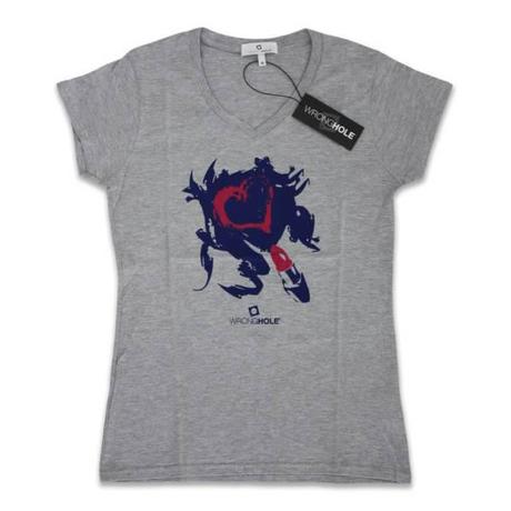 ‘WRONGHOLE’ Summer Collection 2014 10153063_550659171720525_4395968803086651476_n