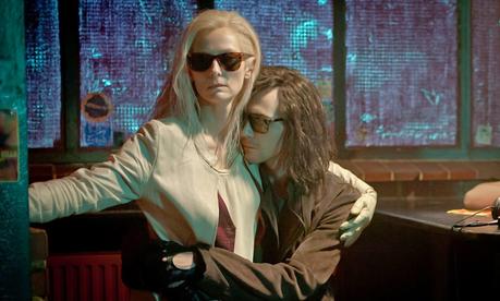 Only Lovers Left Alive