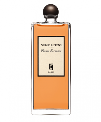 serge lutens fleurs d oranger mamme a spillo