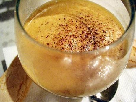 zabaione