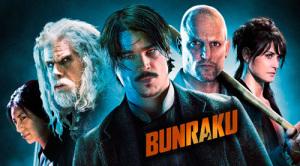 bunraku