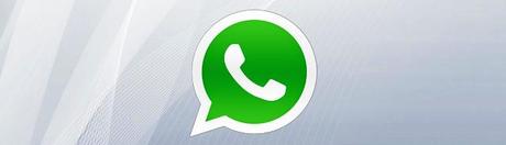 WhatsApp torna disponibile per WP8 con qualche novità Egw3nUc WhatsApp torna disponibile per WP8 con qualche novità