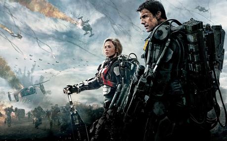 Cinema: da “Edge Of Tomorrow” a “Maleficent”, tutte le proposte