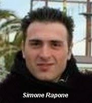 Muore in un incidente stradale il sanremese Simone Rapone