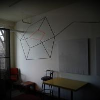 15_032 Le geometrie naturali e urbane di Moneyless