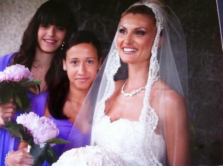 Il mio matrimonio - my wedding day