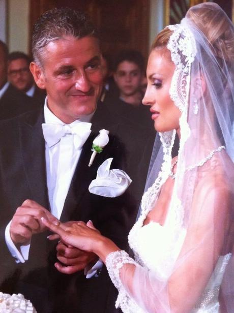 Il mio matrimonio - my wedding day