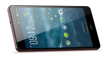 Acer Liquid X1 Acer Liquid X1 è ufficiale: immagini e caratteristiche tecniche smartphone  smartphone android acer liquid x1 acer 