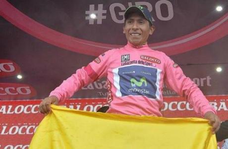 nairo quintana