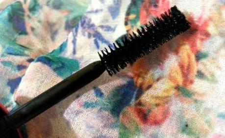 {Review} Essence mascara The Lash Curler