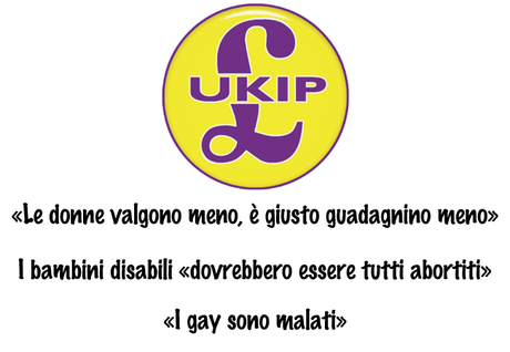 Frasi ukip