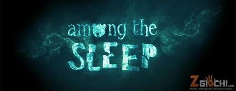 Among The Sleep - Video Soluzione