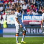 CA Osasuna v Valencia CF - La Liga