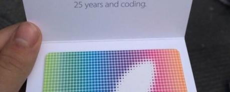 Apple regala una Gift Card da 25 dollari in attesa del WWDC wwdc-800x812