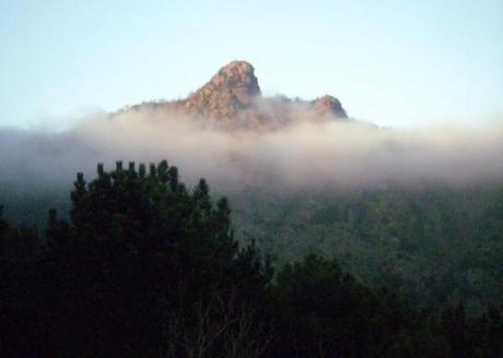 Scalando la vetta. I prossimi appuntamenti Enjoy Nature! punta nasone
