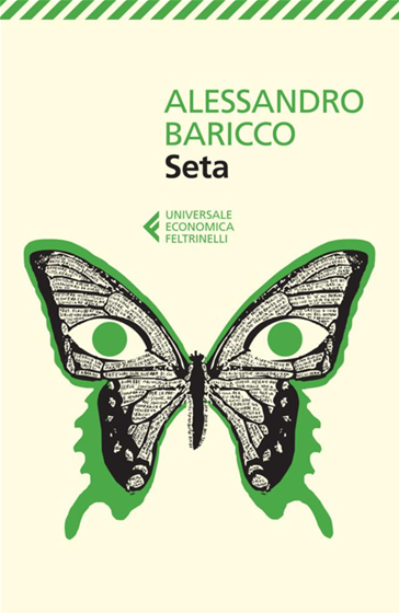 Alessandro Baricco, Seta