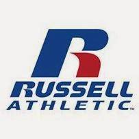 Cycling with Russell Athletic