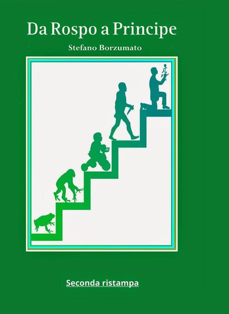 copertina Da Rospo a Principe darospoaprincipe