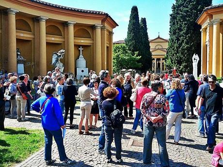 NO ALLA PRIVATIZZAZIONE DEI MUSEIITALIA NOSTRA DI BOLOGNA...