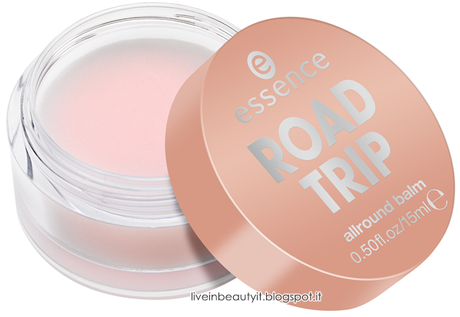 Essence, Road Trip Collection - Preview