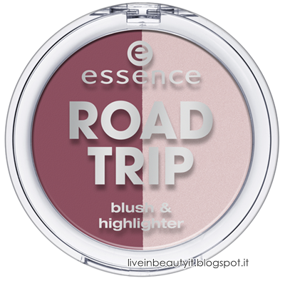 Essence, Road Trip Collection - Preview