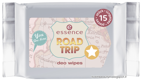 Essence, Road Trip Collection - Preview