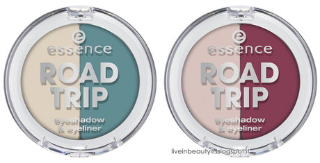 Essence, Road Trip Collection - Preview