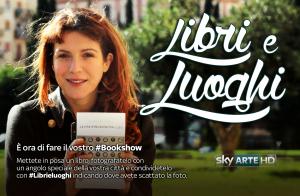 #LibrieLuoghi_Ragonese
