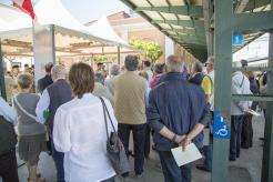 Bari/ Stazione FS, 2 Giugno. La Banda della Brigata “Pinerolo” in Concerto