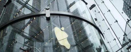 Apple 5° nella classifica di Fortune 500 di quest’anno On Their 10th Anniversary Apple Stores Get A Makeover