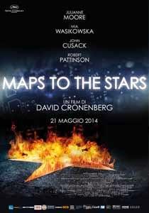 Maps to the Stars - David Cronenberg 2013