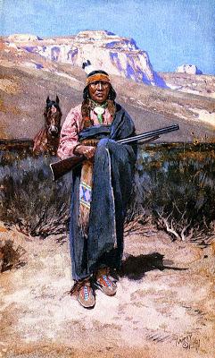 Apache : Geronimo.