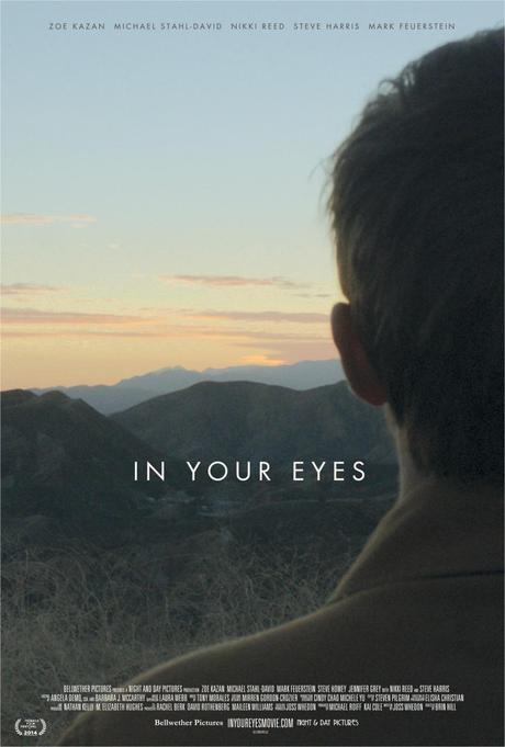 In Your Eyes: romanticismo e fantascienza al Tribeca Film Festival