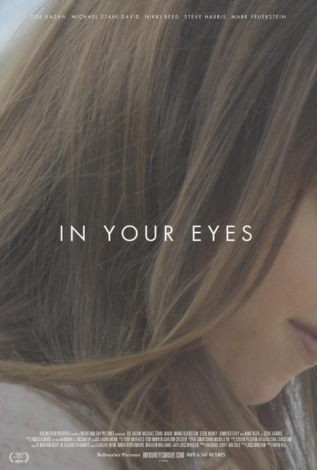 In Your Eyes: romanticismo e fantascienza al Tribeca Film Festival