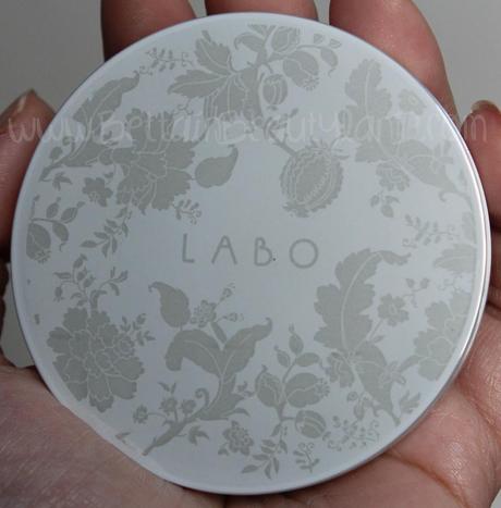 Labo Pure Flower