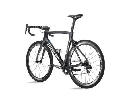 Jaguar Pinarello Dogma F8