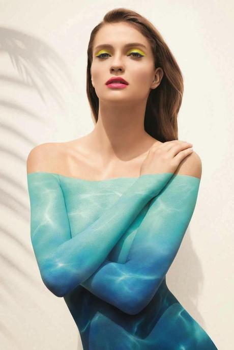 La Truccheria presenta le novità Aqua Collection by Make Up For Ever