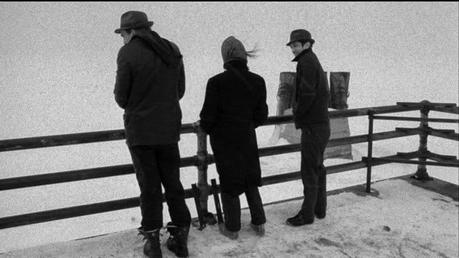 Stranger Than Paradise