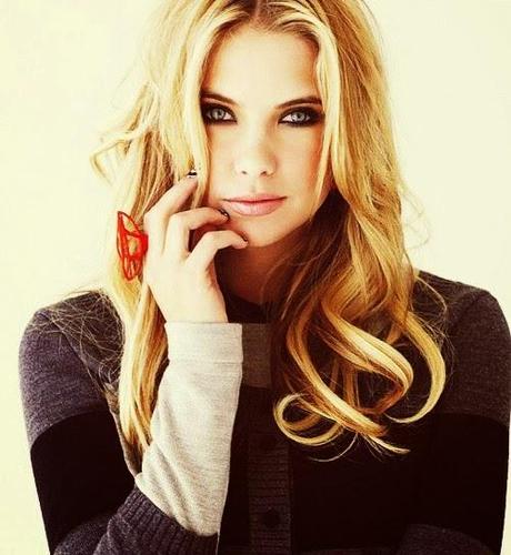 Fan Direction # - Ashley Benson