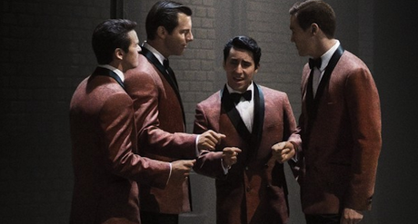 Jersey Boys 2