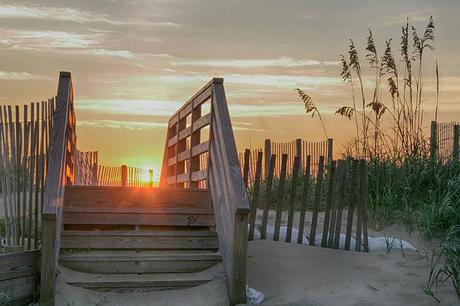 Outer Banks, USA