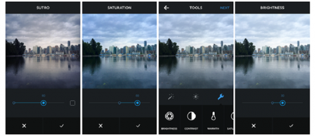 Instagram si aggiorna alla versione 6.0.0 Instagram6.0.0