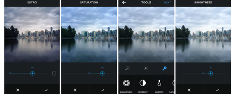 Instagram si aggiorna alla versione 6.0.0 Instagram6.0.0