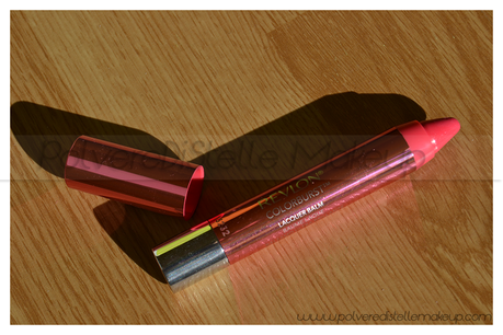 TAG: The Lip Product Addict