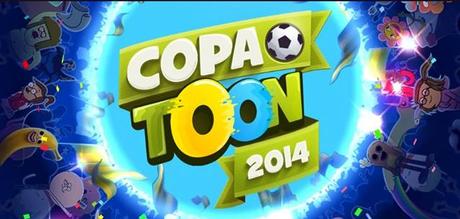 Copa Toon partite di calcio fuori di testa sui vostri Android! Wx1L0Uy Copa Toon partite di calcio fuori di testa sui vostri Android!