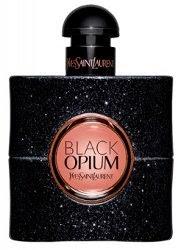 Campioncino omaggio Yves Saint Laurent Black Opium