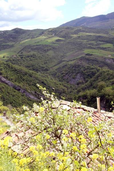 castelmezzano - basilicata - viaggiandovaldi